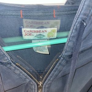 Nice beach and relaxing jacket available